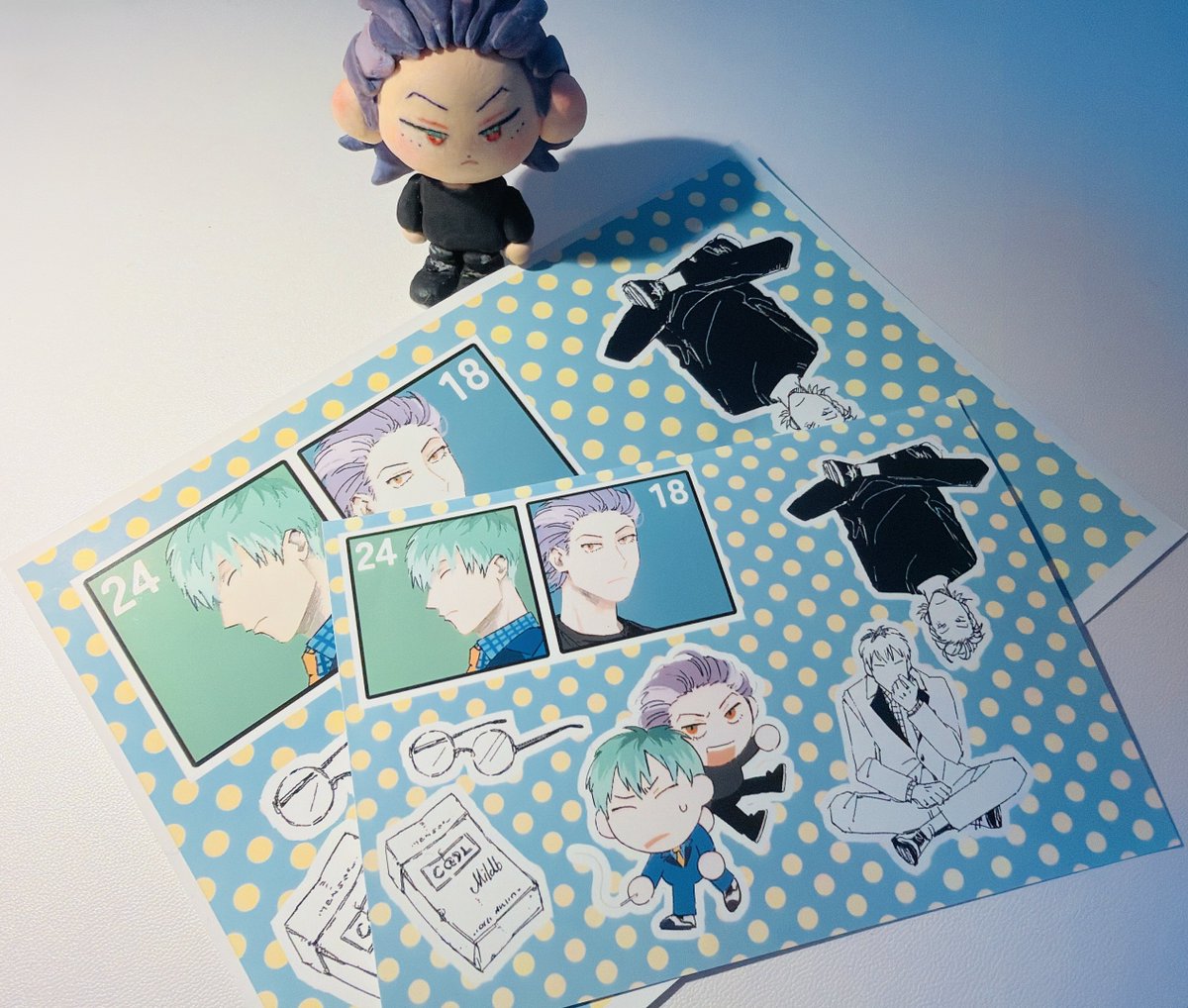 小壱 (@cxxkxx9) / Posts / X