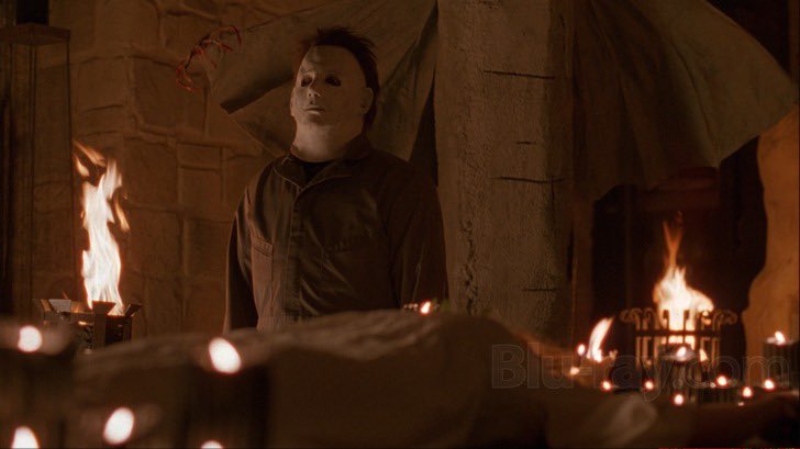 Halloween Movie Source tweet media