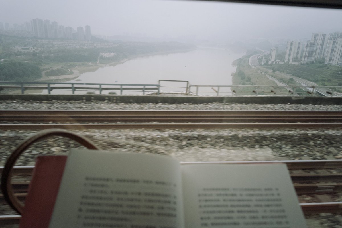 若是世间所有事都像读书一样简单就好了