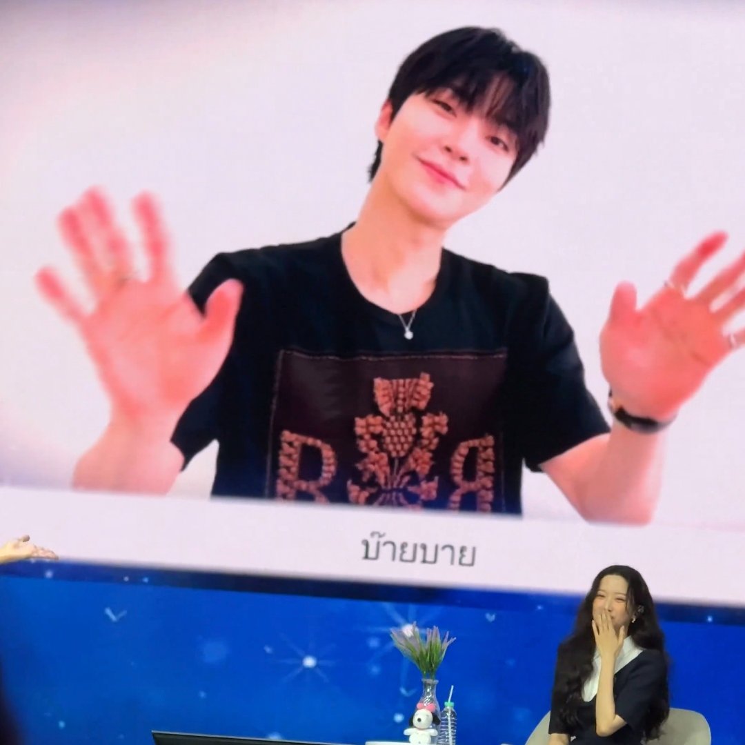 my shaylas 😭❤️‍🩹

#HwangInYoup #MunKayoung