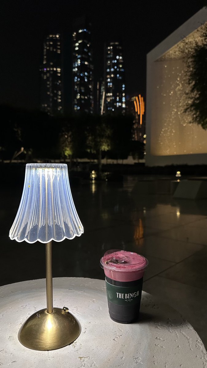 SHSA_0's tweet image. Abu Dhabi at night ✨💕