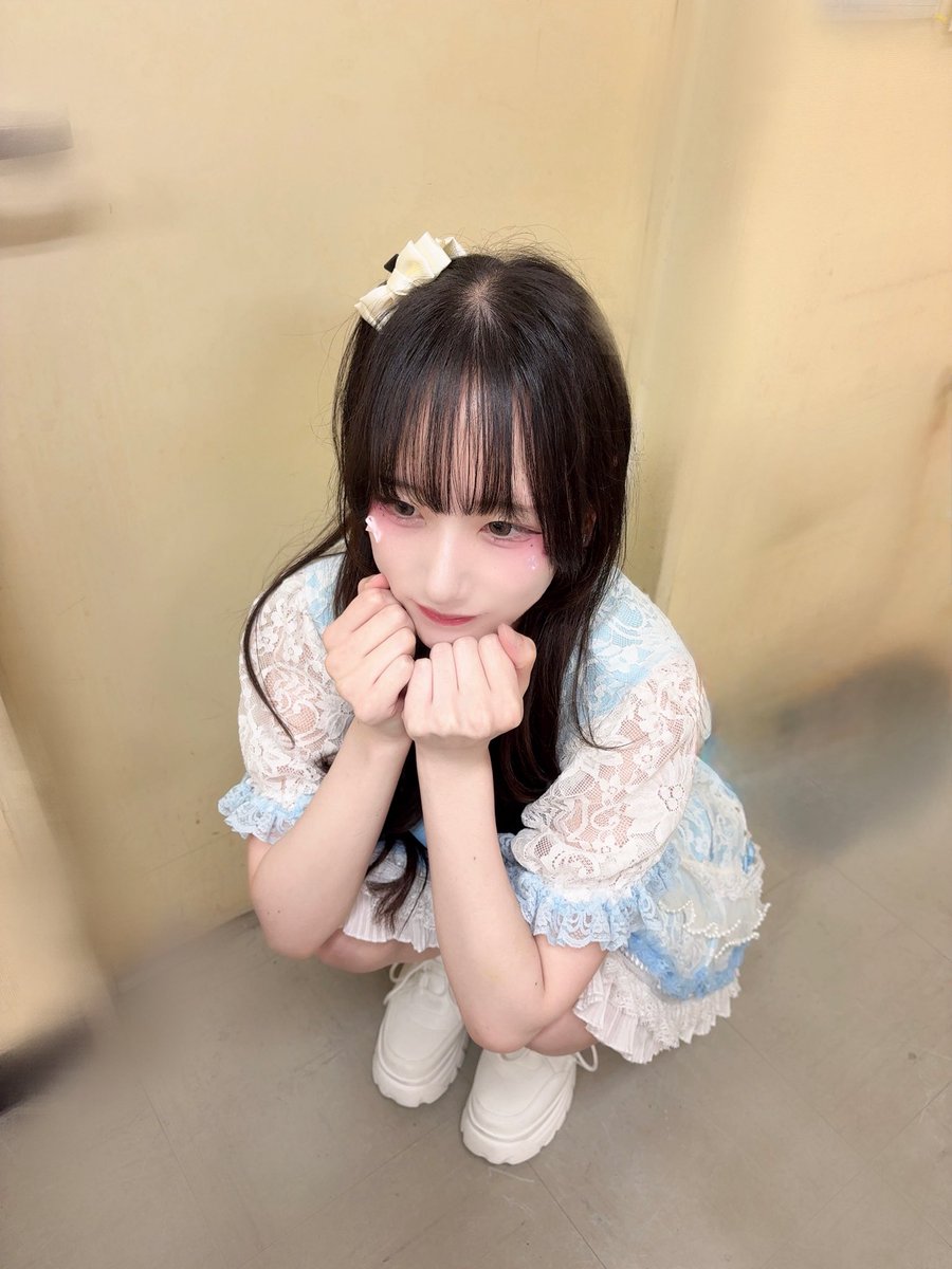 拾ってください🐶ﾜﾝ
❤︎
❤︎
❤︎
#アイドル #地下アイドル #地雷系