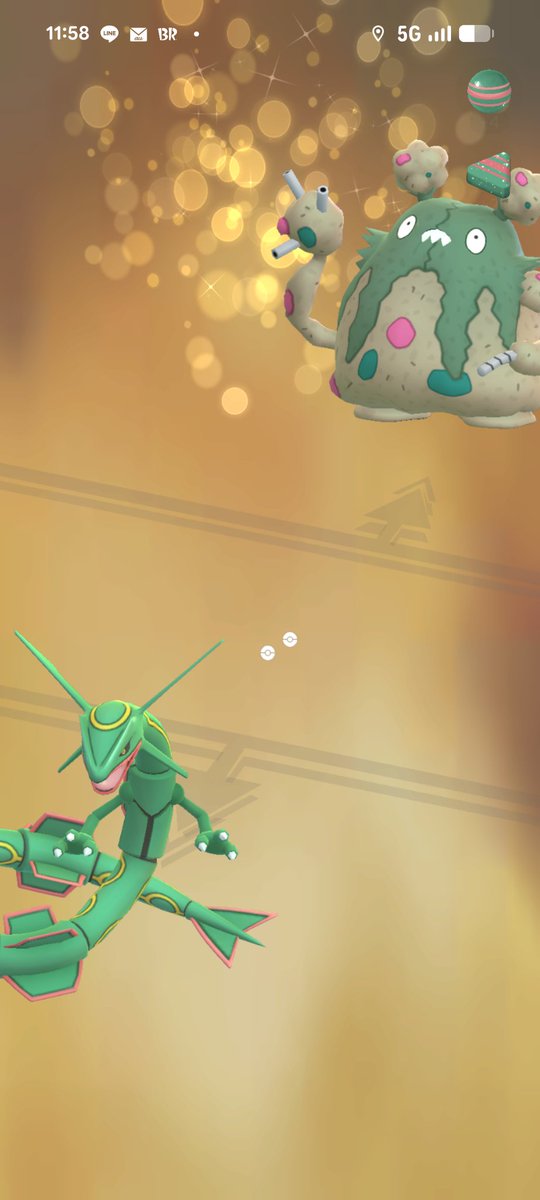 昨日夕方フレンドさんと広島で交換、その後福岡に向かい今朝大野城で交換、そしてお昼に博多で交換。
ポポポポポポポキモーンッ！って叫んだら
「驚いてしかぶった！」ってお爺さんに言われたね。
鹿ぶったら、へずまりゅうに怒られますよ？って言ったら怯えて去っていったね。