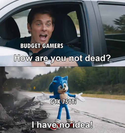 TurtleBeachPC's tweet image. It will outlive us all