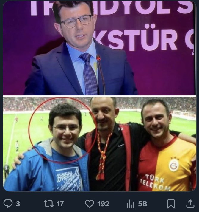 Fikstürde bile yapı var dediğimde bana tepki gösterenlere 👇