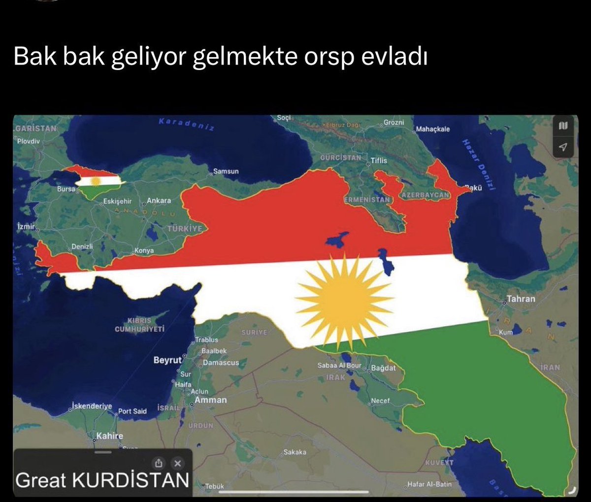 KONYA'DA KÜRT MÜ VAR, AYDIN'DA KÜRT MÜ VAR ORWSPU ÇWCUKLARI

SİZİN BEN PAİNT FETİŞİNİZİ SWKEYİM UCUBE DAĞ HAŞERELERİ