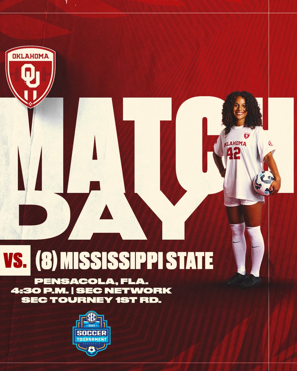 Oklahoma Soccer tweet media