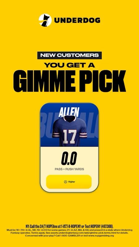 Bryce DeGroat tweet media