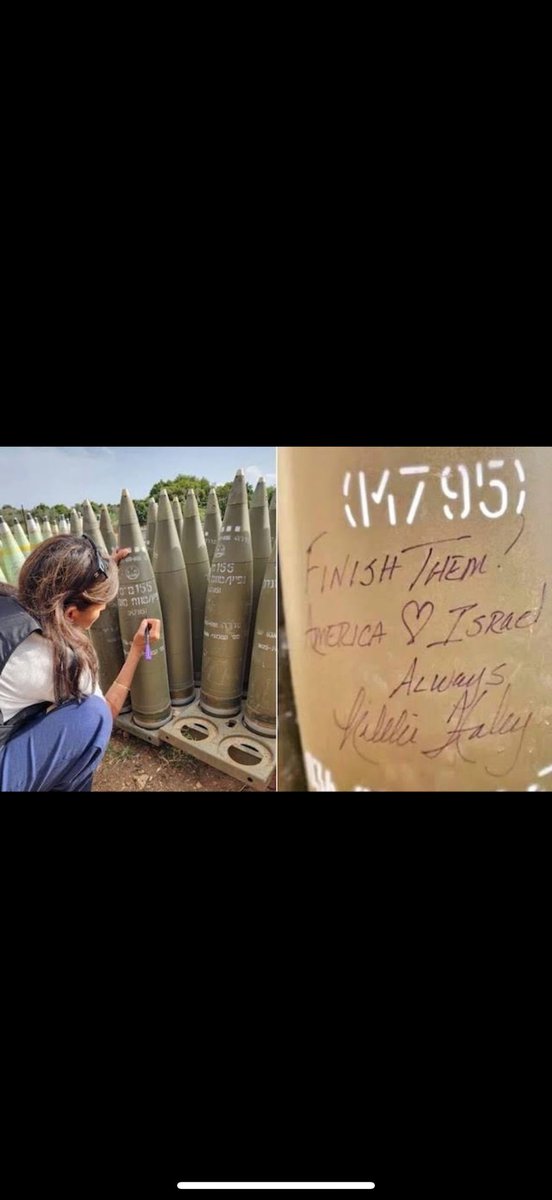 Beanz75's tweet photo. @NikkiHaley https://t.co/bIMAarsqdi