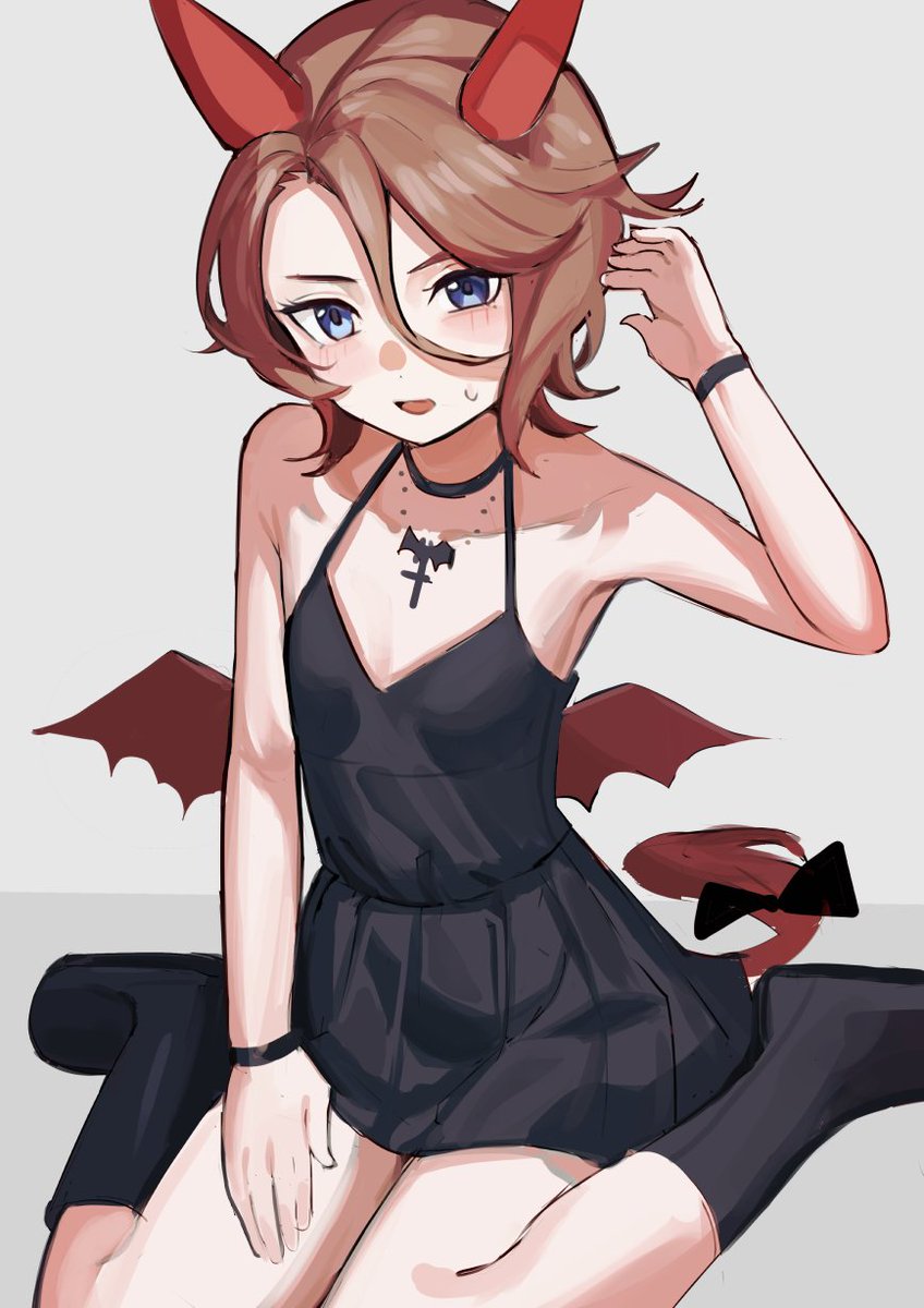 #VGenCode

I want to get on VGen!
海外のコミッションサイトのVgenを始めてみたいので審査のためのツイートします～

20RPと100faves必要らしいのでイラストお気に召しましたら拡散ご協力くださるとうれしいです!

my page https://t.co/6KcaTcEmK3 