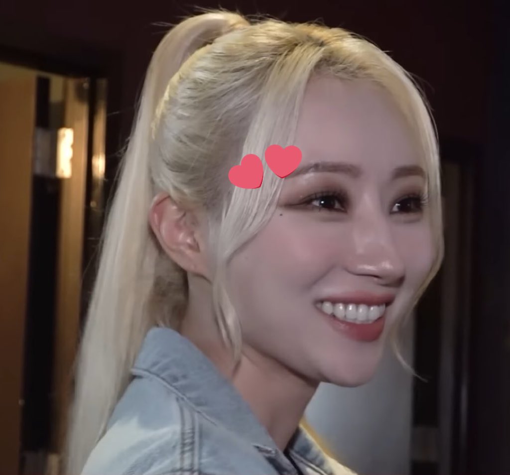 borasmole's tweet image. 💕