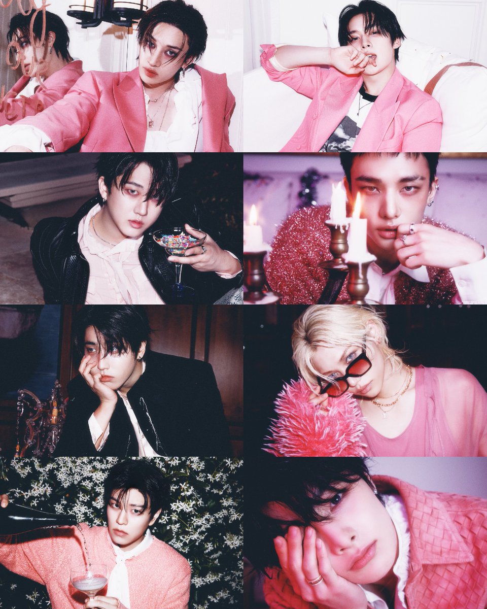 🩷_🖤

I vote for #StrayKids on #2025MAMAVOTE