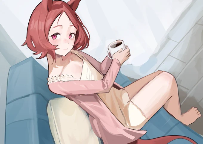 #VGenCode I want to get on VGen! 海外のコミッションサイトのVgenを始めてみたいので審査のためのツイートします～ 20RPと100faves必要らしいのでイラストお気に召しましたら拡散ご協力くださるとうれしいです! my page