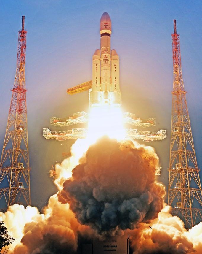 SwarupDas_Bls's tweet image. Heartiest congratulations to Team 🇮🇳 @isro and all our Scientists and Engineers involved in the successful launch of #LVM3M5 carrying the fully indigenous #CMS3 heaviest satellite. A proud milestone that strengthens India’s space capabilities and internet connectivity.
#ISRO
