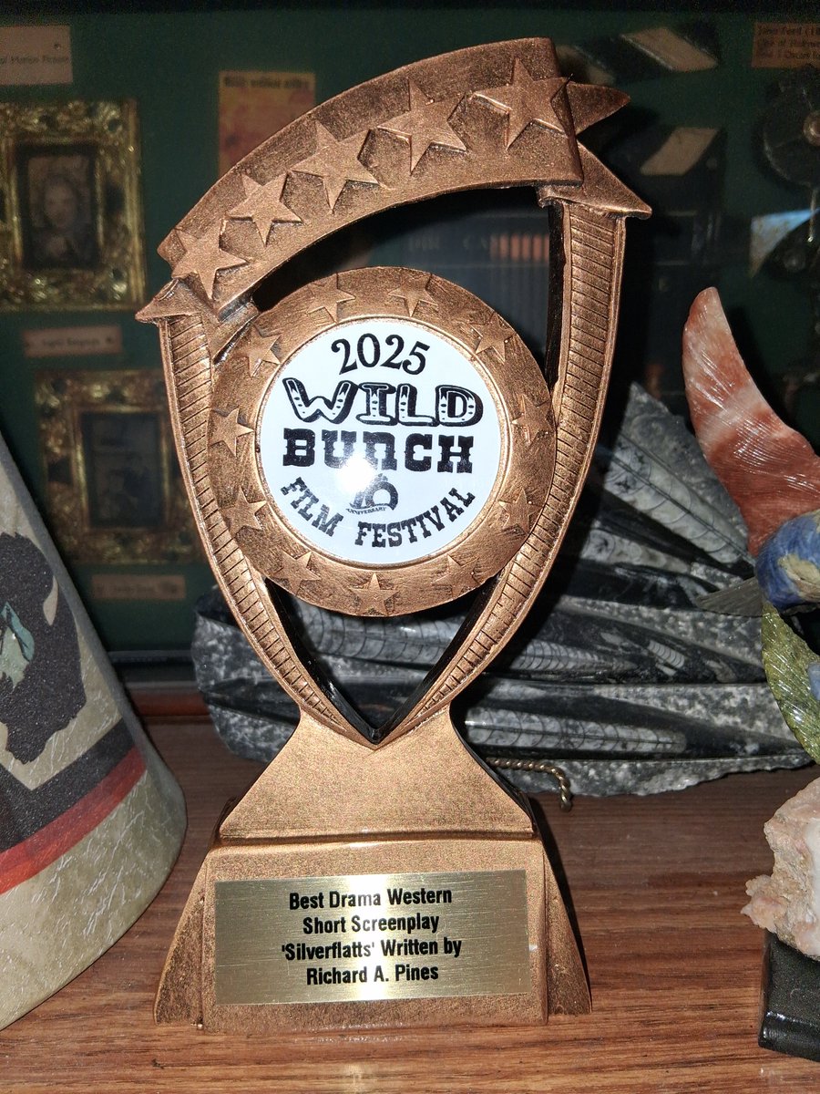 richard pines tweet media