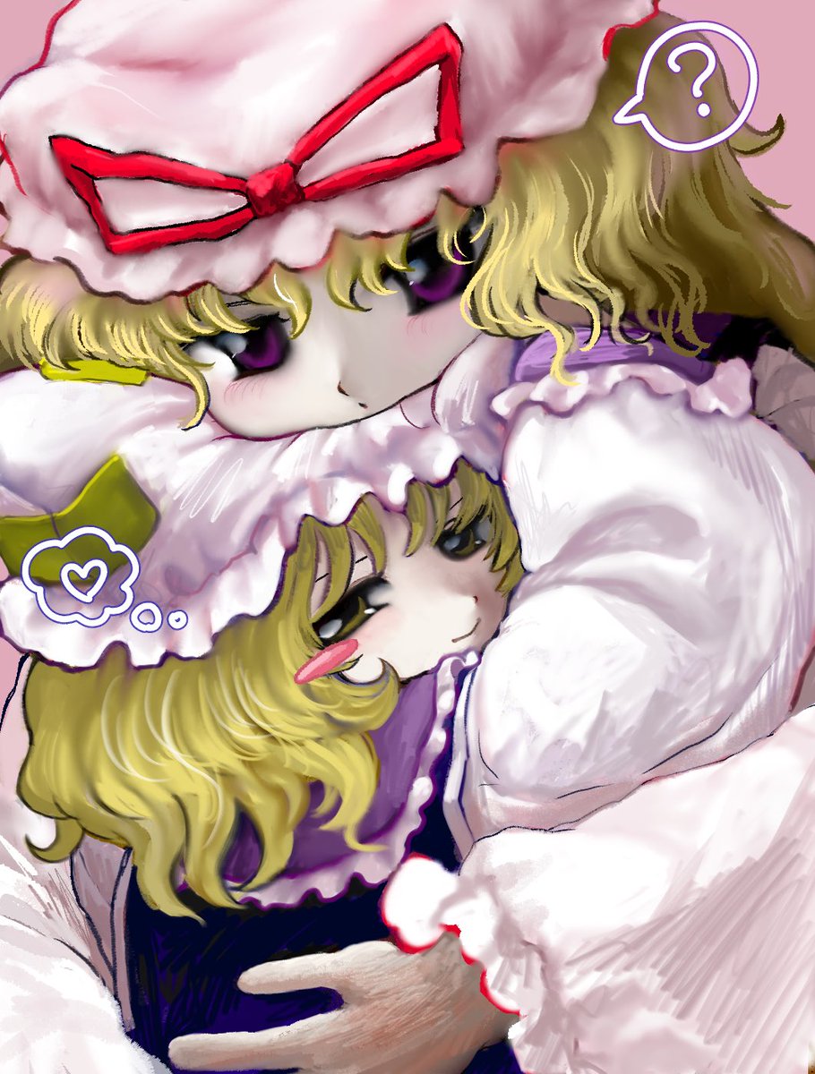 るすばん/春例 ぬ04a tweet media