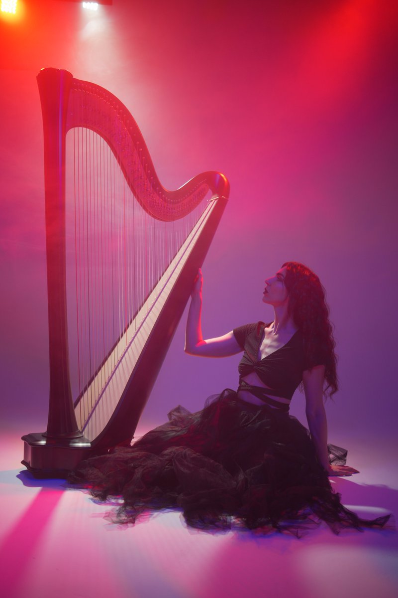 el_jong's tweet image. Sometimes @stephharpnyc and I make magic. Even unedited.

#photography #portrait #portraitphotography #sooc #straightoutofthecamera #unedited