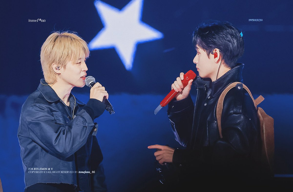 itsmefann_95's tweet image. 251101

#BTS⁠⁠ #방탄소년단 
#JIMIN #지민 #V #뷔 #TAEHYUNG #태형 #구오즈 #95z 
@BTS_twt