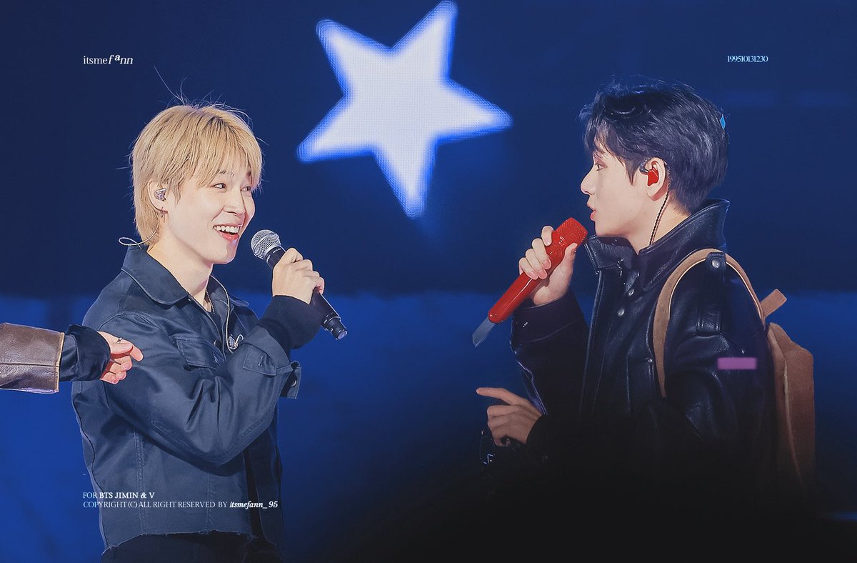 itsmefann_95's tweet image. 251101

#BTS⁠⁠ #방탄소년단 
#JIMIN #지민 #V #뷔 #TAEHYUNG #태형 #구오즈 #95z 
@BTS_twt