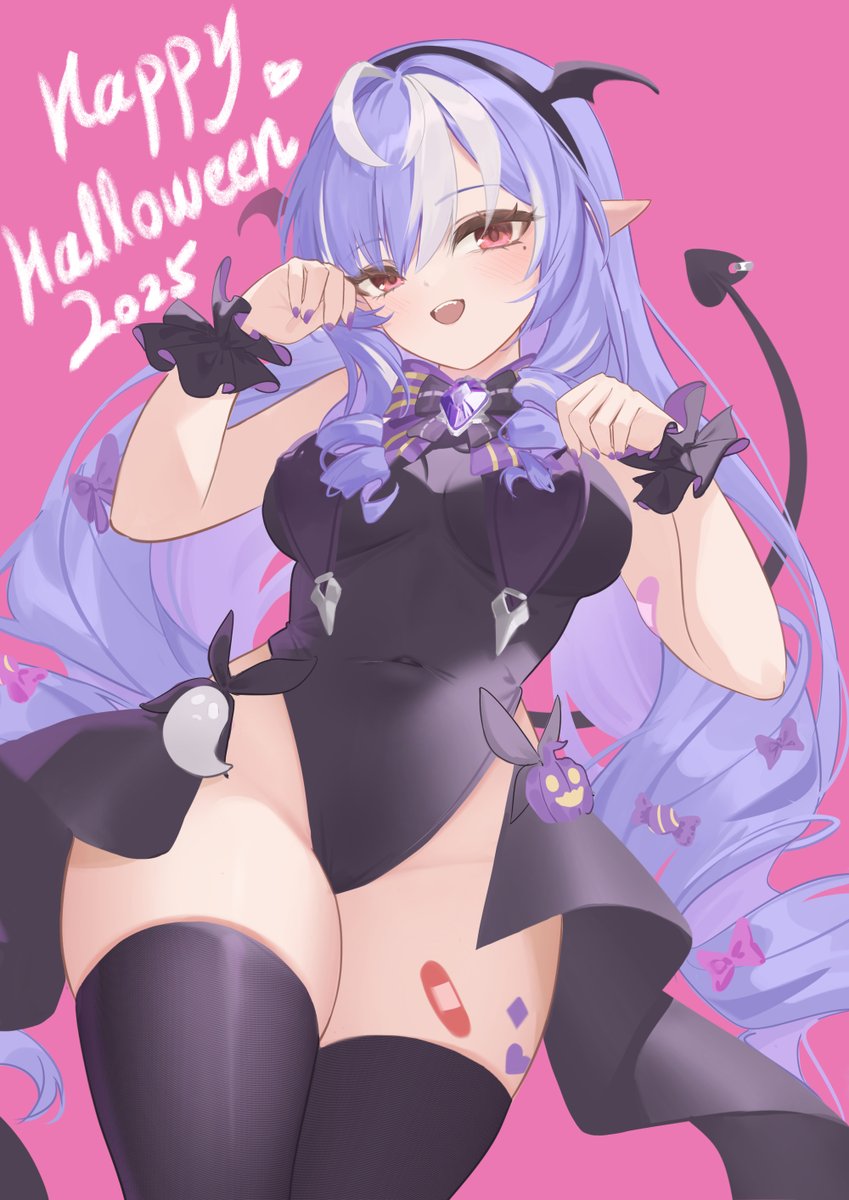 Sonoda_FE's tweet photo. Happy Halloween2025🎃
#Vivian  #薇薇安 https://t.co/bQHHUoDCjo