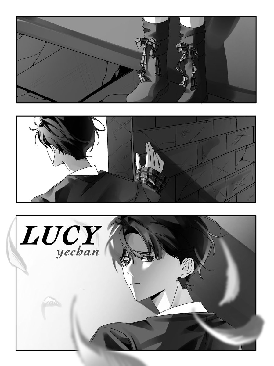 내가 뭘 그린거야…………………………..