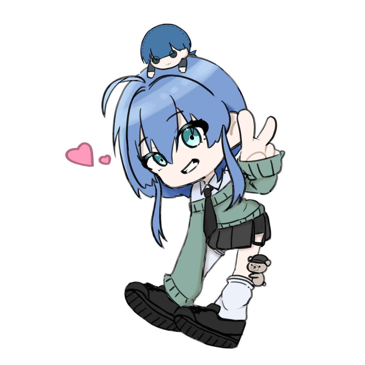 ふれい@VRC 新規卓△ tweet media