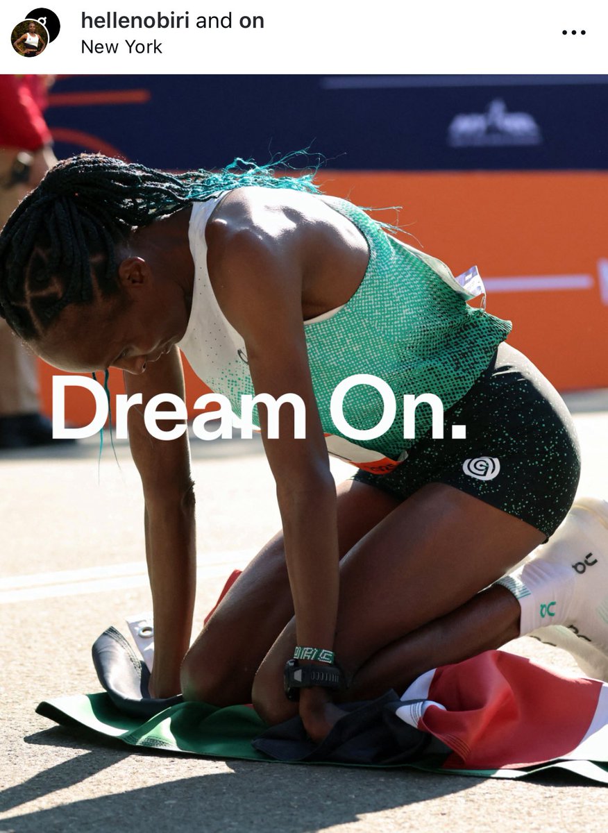 artiken.com

Side note. The winner of today’s NYC Marathon, Hellen Obiri, was wearing <a href="/ArtiKen/">ArtiKen</a>! 🙏