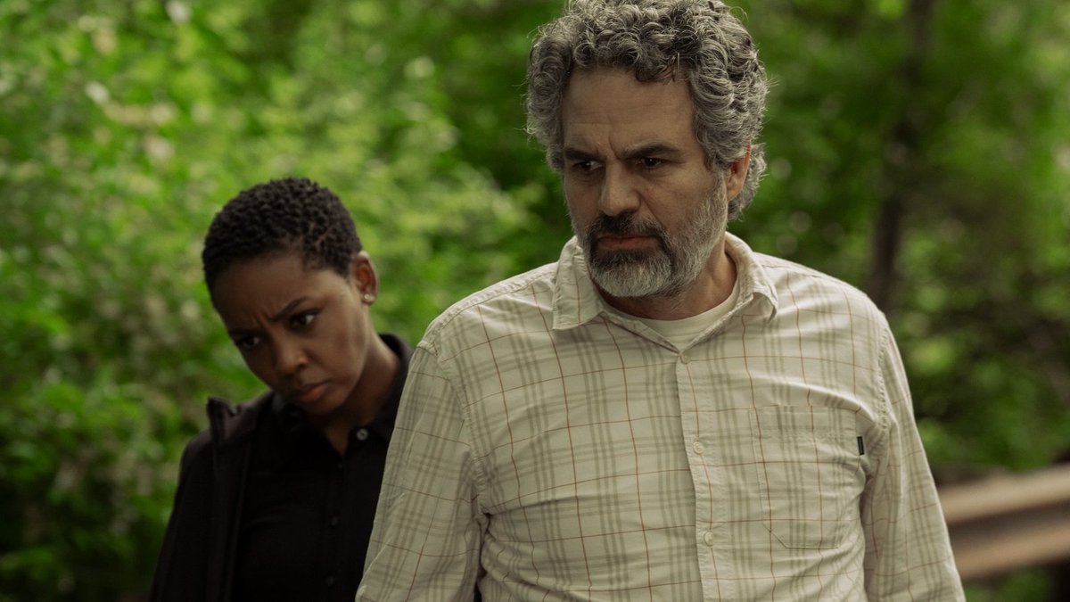 milyunaseries's tweet image. Finiquitada #Task en @StreamMaxES es un thriller que va de menos a más, con un reparto espectacular en el que destaca Ruffalo y Pelphrey. Te mantiene en tensión, te atrapa y sobre todo te termina emocionando con sus historias. El 1x06 un capitulazo !! Recomendable !! 👌🏻