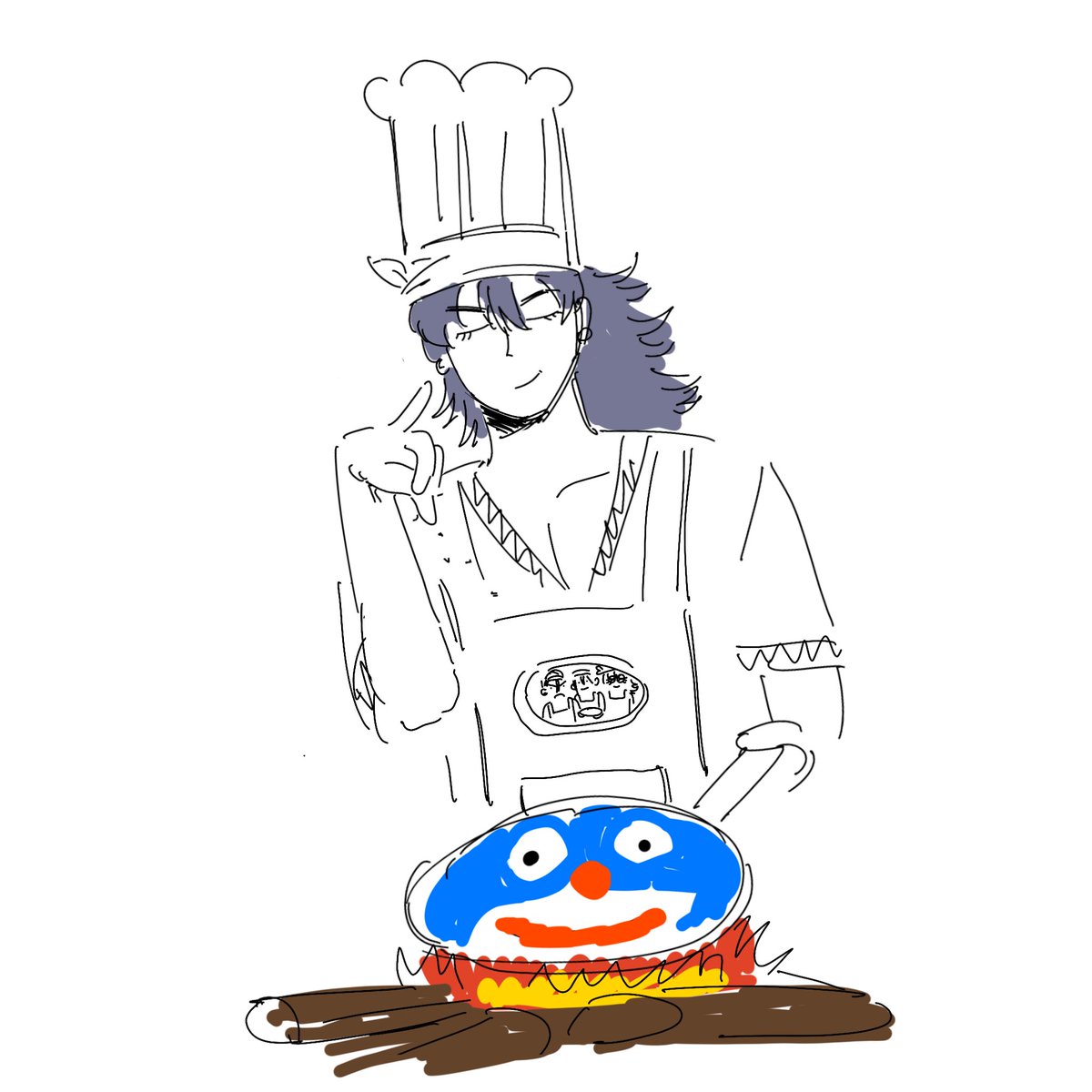 <a href="/Yuumeaw/">😼 Yuumeaw | M27-28 SUN</a> ชื่อเมนู  ข้าวหน้าโดเรมอน 🍴