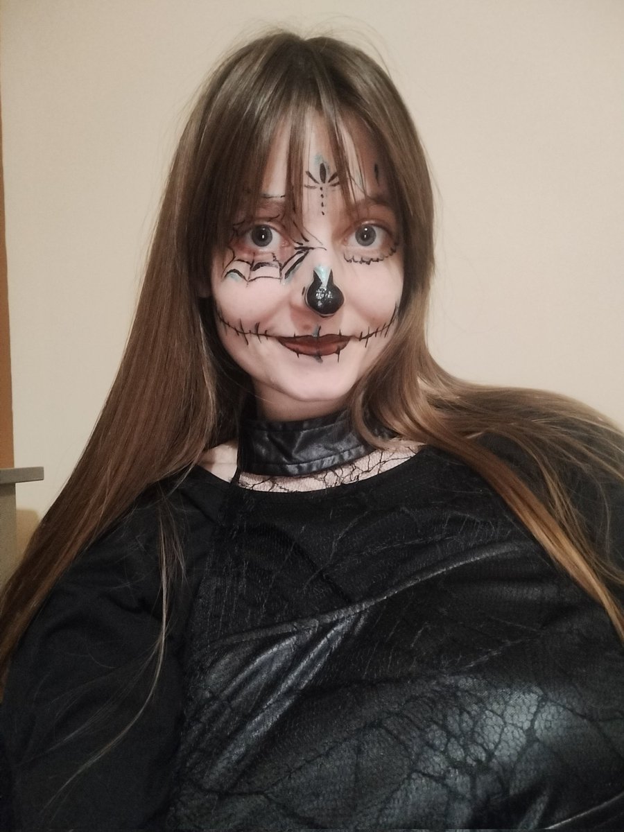 AnaL39753296's tweet image. #LGBTQIAEndOfHalloween