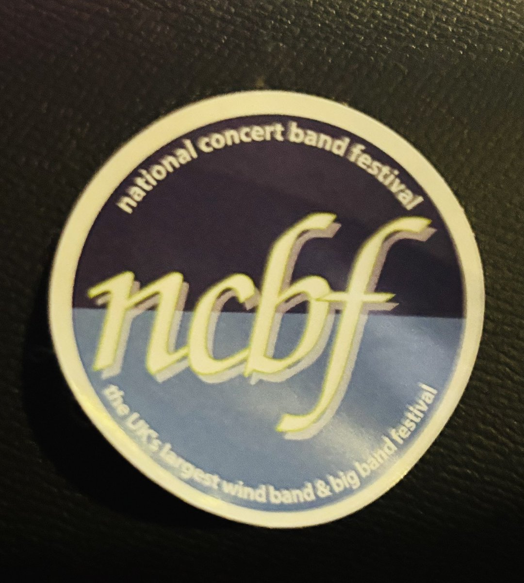 RowenaB1981's tweet image. Just on our way back from Oldham - Barnsley Concert Band received a Gold Award in the National concert band festival! - well done to @lolabeardshall and band mates!🥇 ❤️ #busyweekend