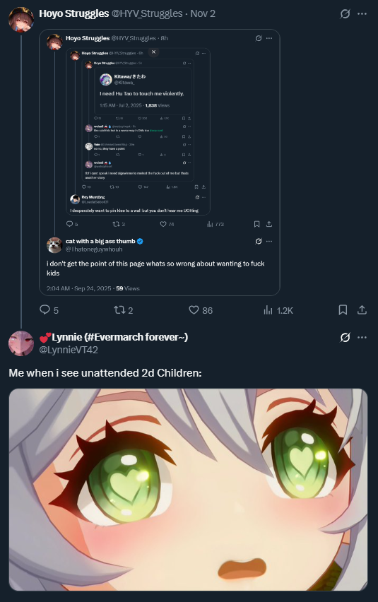 Hoyo Struggles (@hyv_struggles) on Twitter photo 