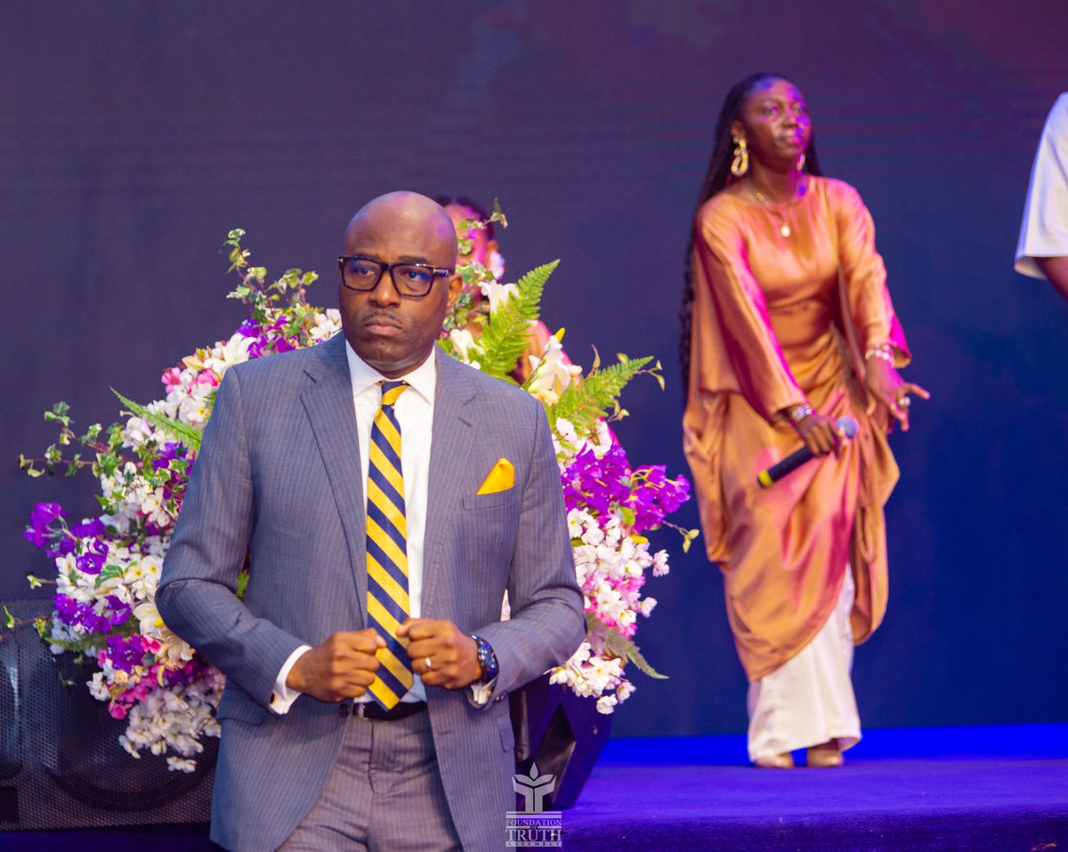 felabankolemoh's tweet image. There’s a special joy that comes from being in God’s presence. 🙏
In My Father’s House, strength, peace, and love flow without measure.
#MyFathersHouse #InHisPresence #SundayMoments #FOTASurulere