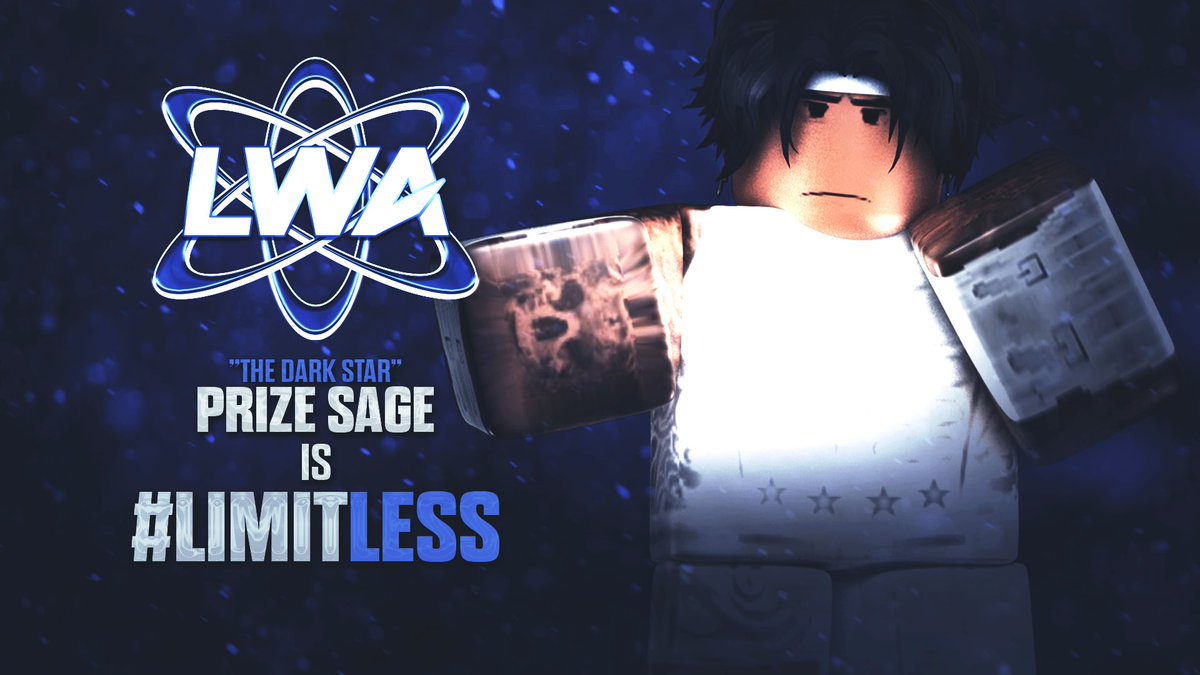 I am limitless I am limitless I am limitless #LWA2026