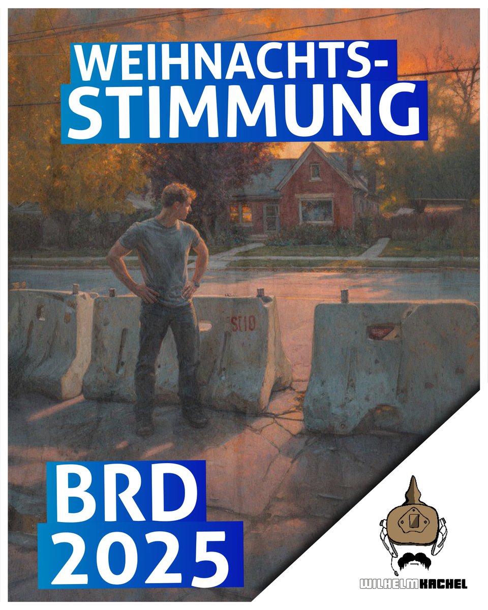 Wilhelm_Kachel's tweet image. Selbstverständlich wird im Hause Kachel bereits Anfang November für Weihnachten geschmückt