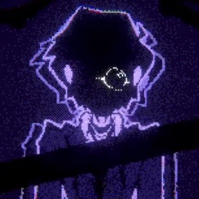 StompyGD's tweet image. #NewProfilePic