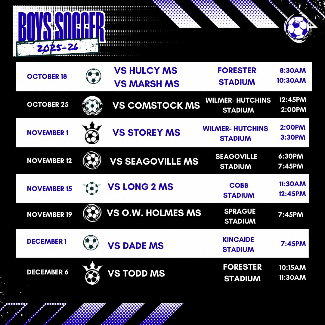 Royce West Leadership Academy tweet media