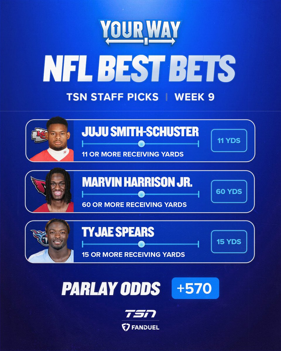 TSN EDGE tweet media