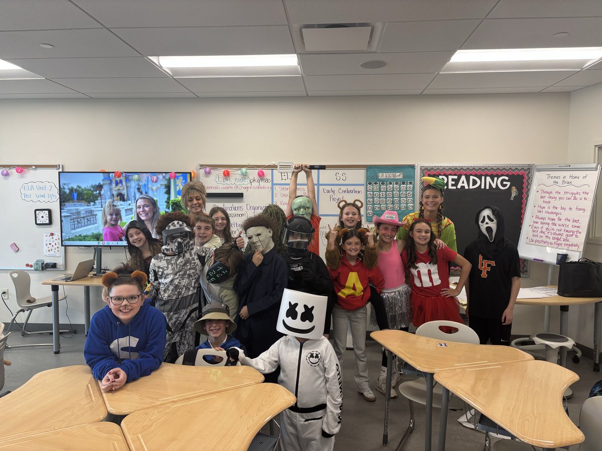 Mrs. Waite tweet media