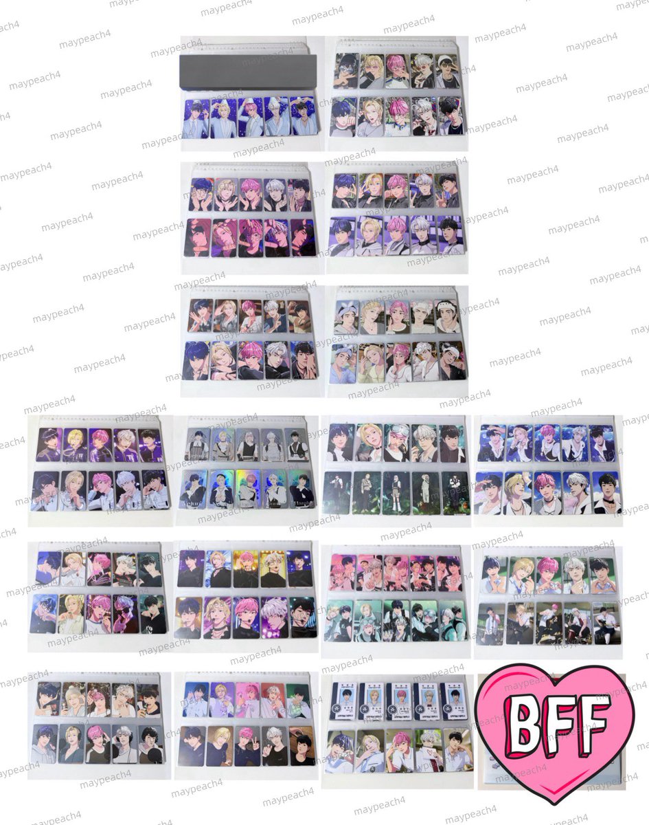 Maypeach♡ tweet media