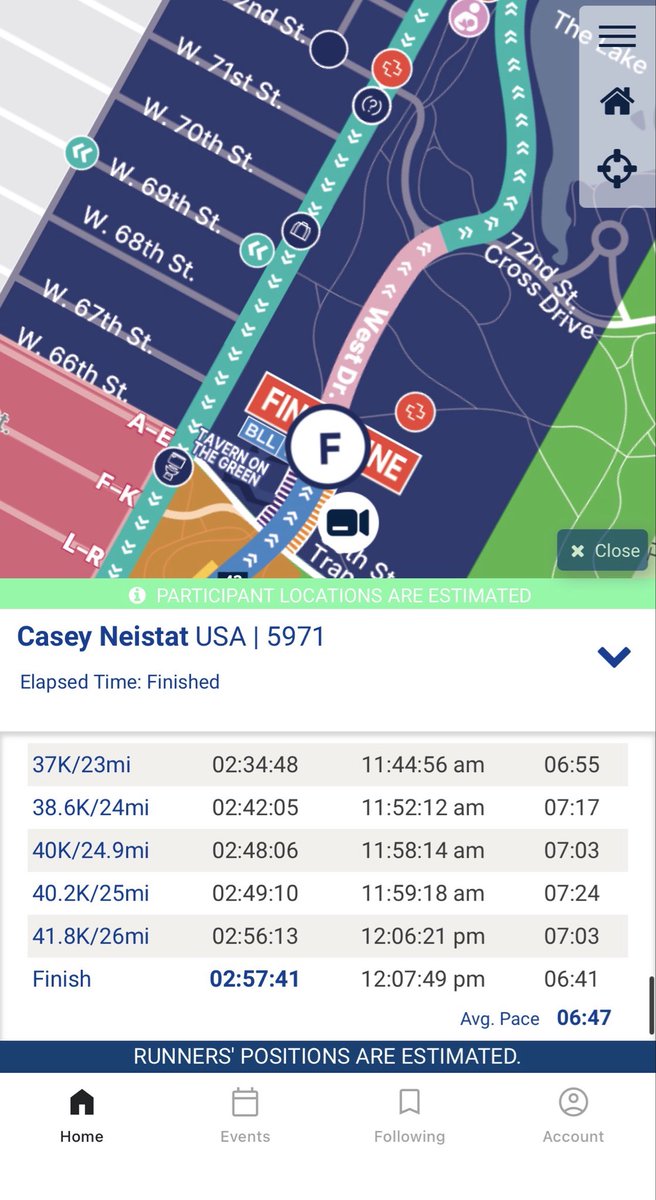 DFYdigital_'s tweet photo. @Casey Congrats, Casey! Never been so invested 😎 https://t.co/yZkQh58iyf