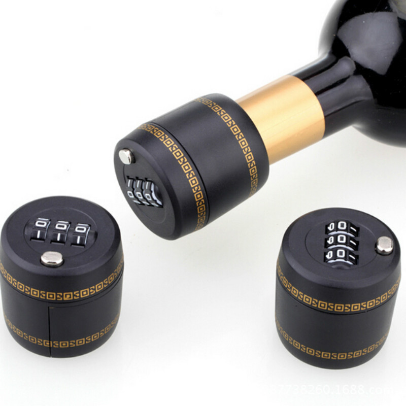 UnicunShop's tweet photo. 🍷 Kiddos trying to sneak sips of your vino? 🙈 This 3-Digit Wine Bottle Lock will keep your precious bottles safe & sound! 🔒 1000 combo possibilities = peace of mind. Check it out! https://t.co/l9LCxHgrO8 #wineproblems #parentinghacks #winelover https://t.co/jumi6erLAv