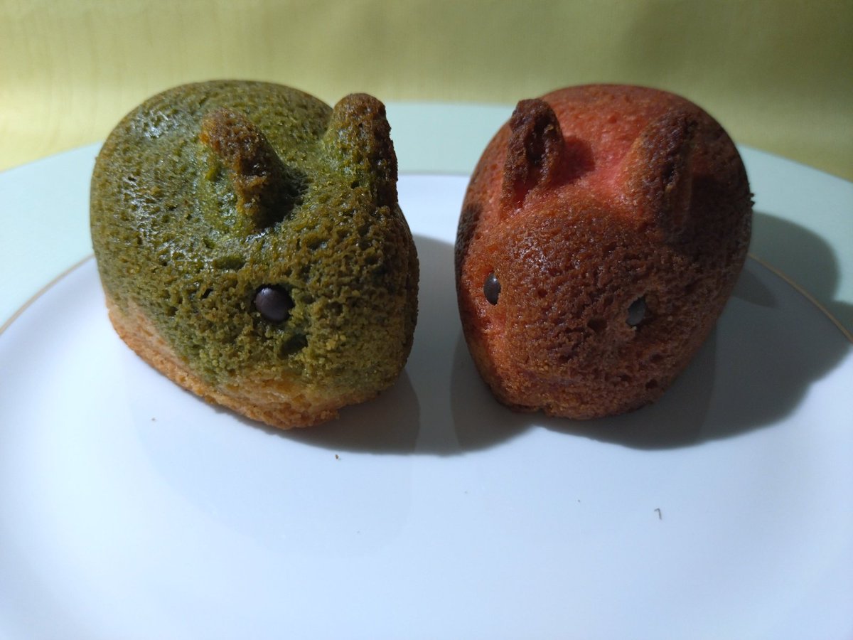 ♥うさぎとくまのシャンパンゴーランド©♥ ♥うさぎとくまのシャンパンゴーランド©♥