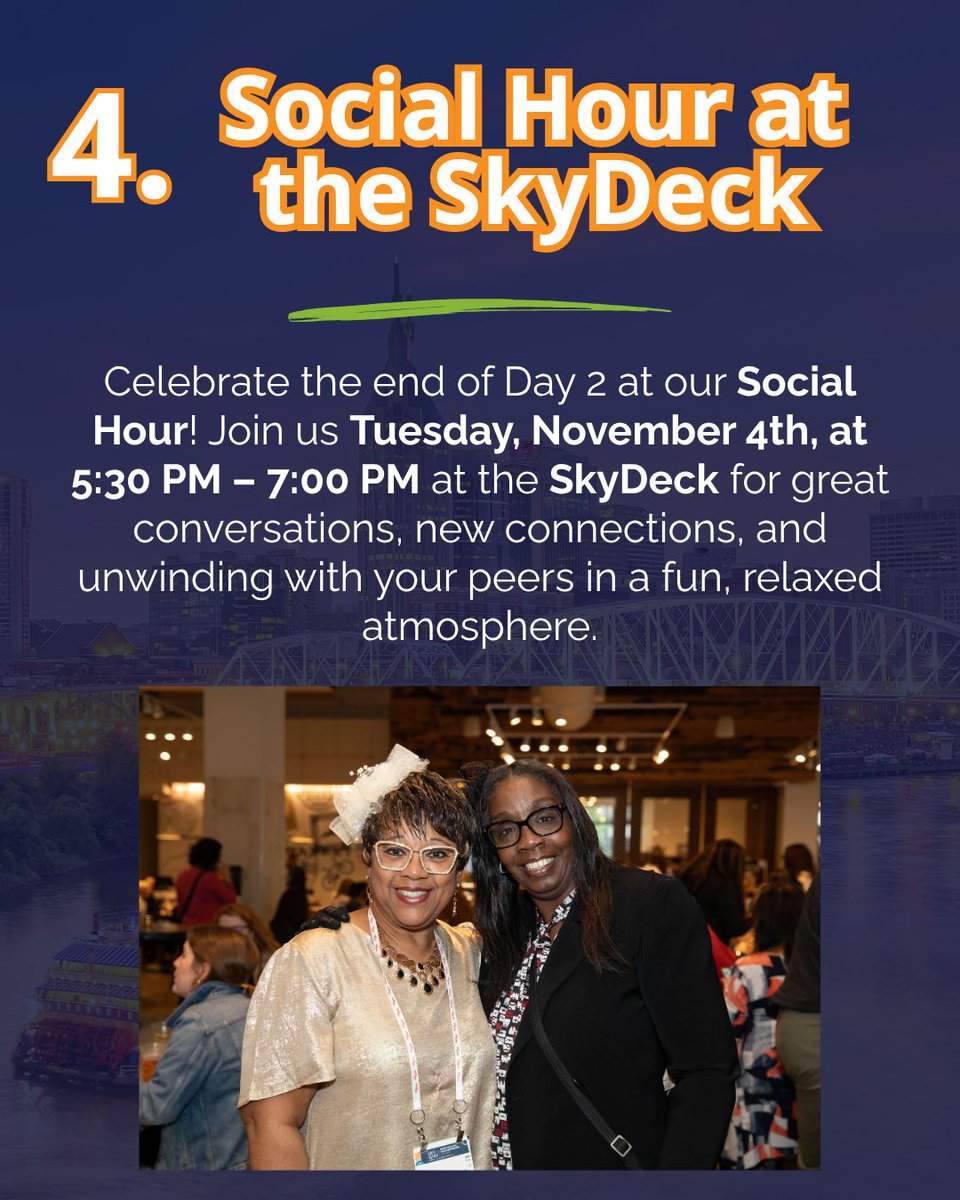 EA Ignite is here!! Let's make this a great week 🎉 See you soon!