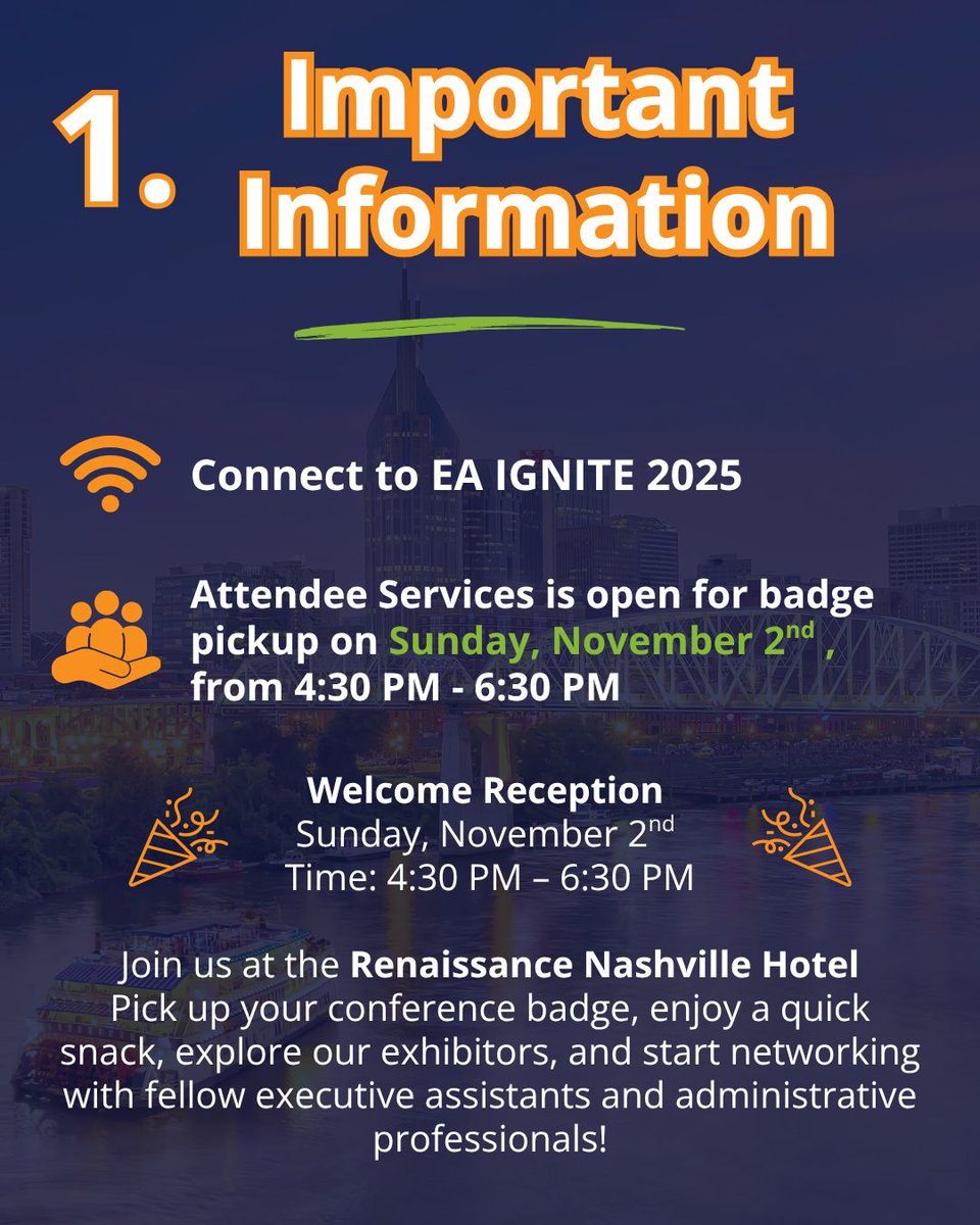 EA Ignite tweet media