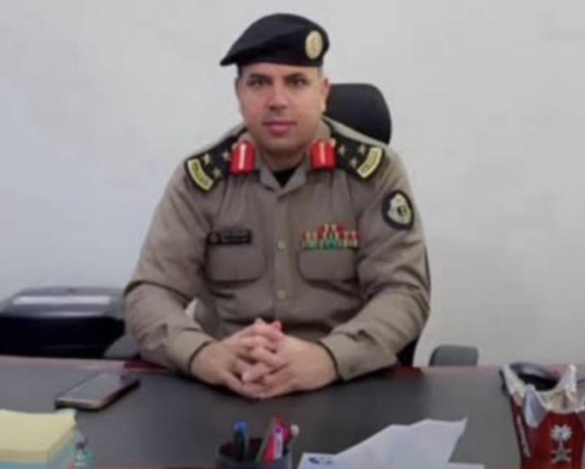 عامر سودي قمقوم tweet media