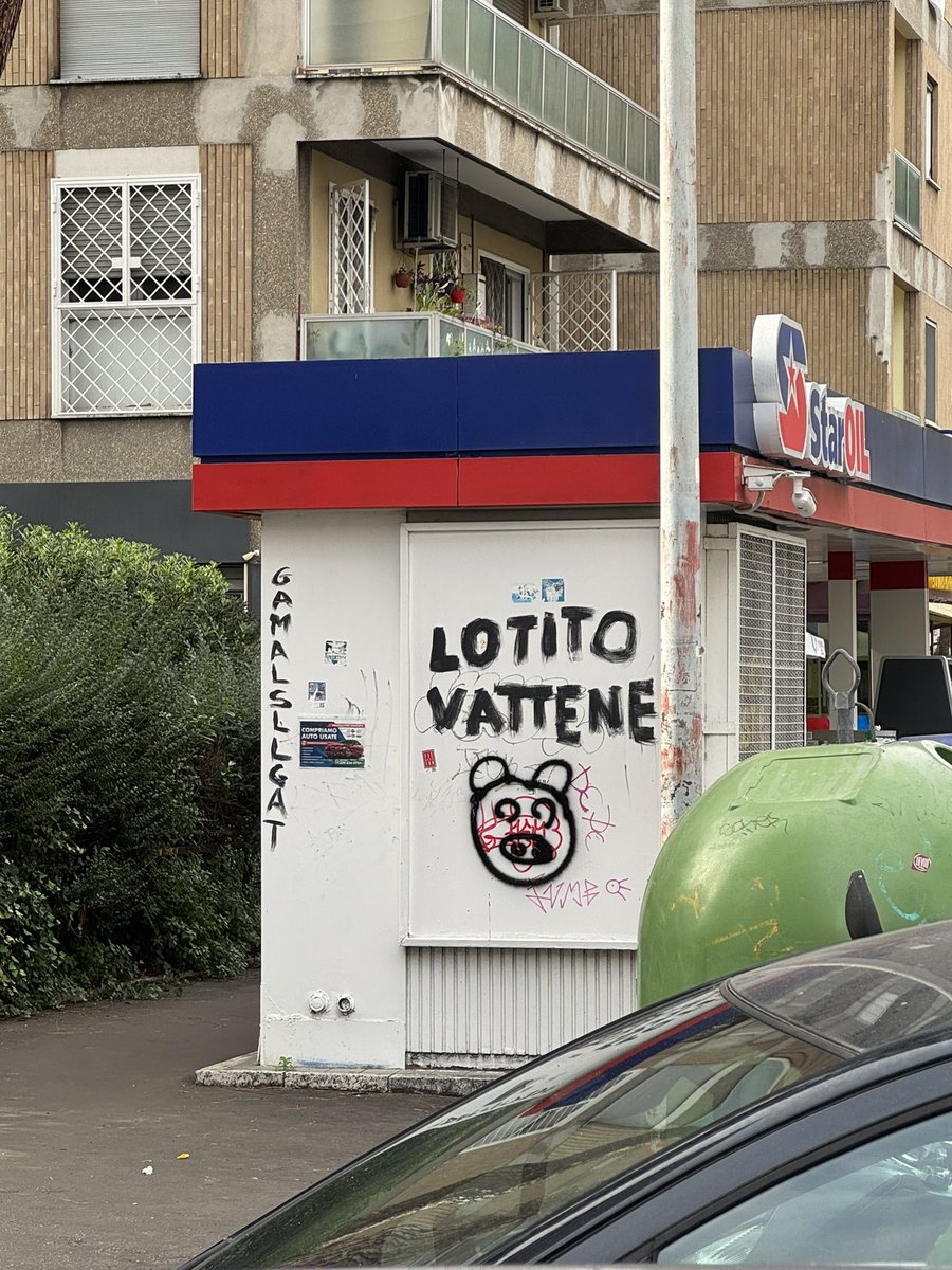 Conca d’Oro
#lotitovattene