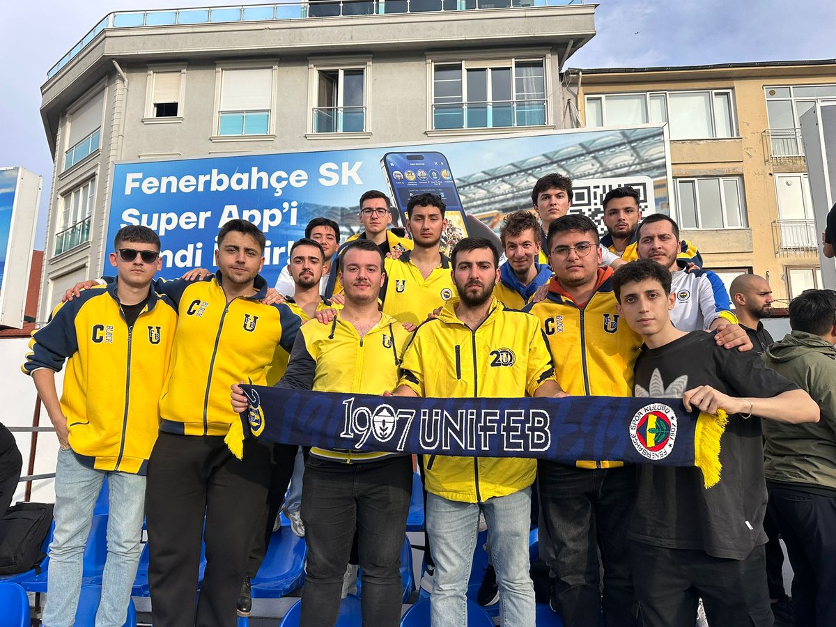 HİÇ DURMADAN YORULMADAN! 
Fenerbahçe 2-0 Trabzonspor | 02.11.2025