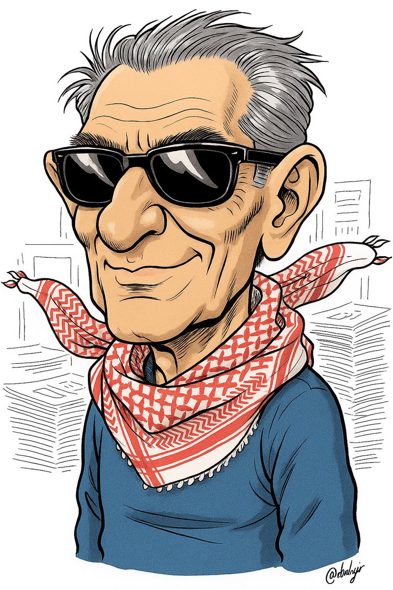 #قال_القصيمي :

فما أنا إلا الشمس 
في غير برجها!
 وما أنا إلا الدرّ 
في لجج البحرِ !

متى جريت 
فكل الناس في أثري
وإن وقفت 
فما في الناس من يجري!