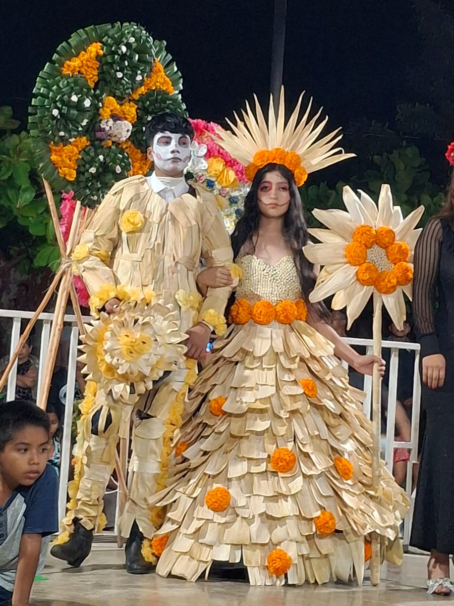 Comunicación Ostula tweet media